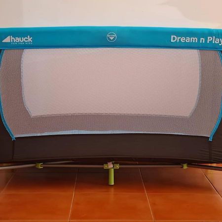 Machico Comfort Eksteriør billede
