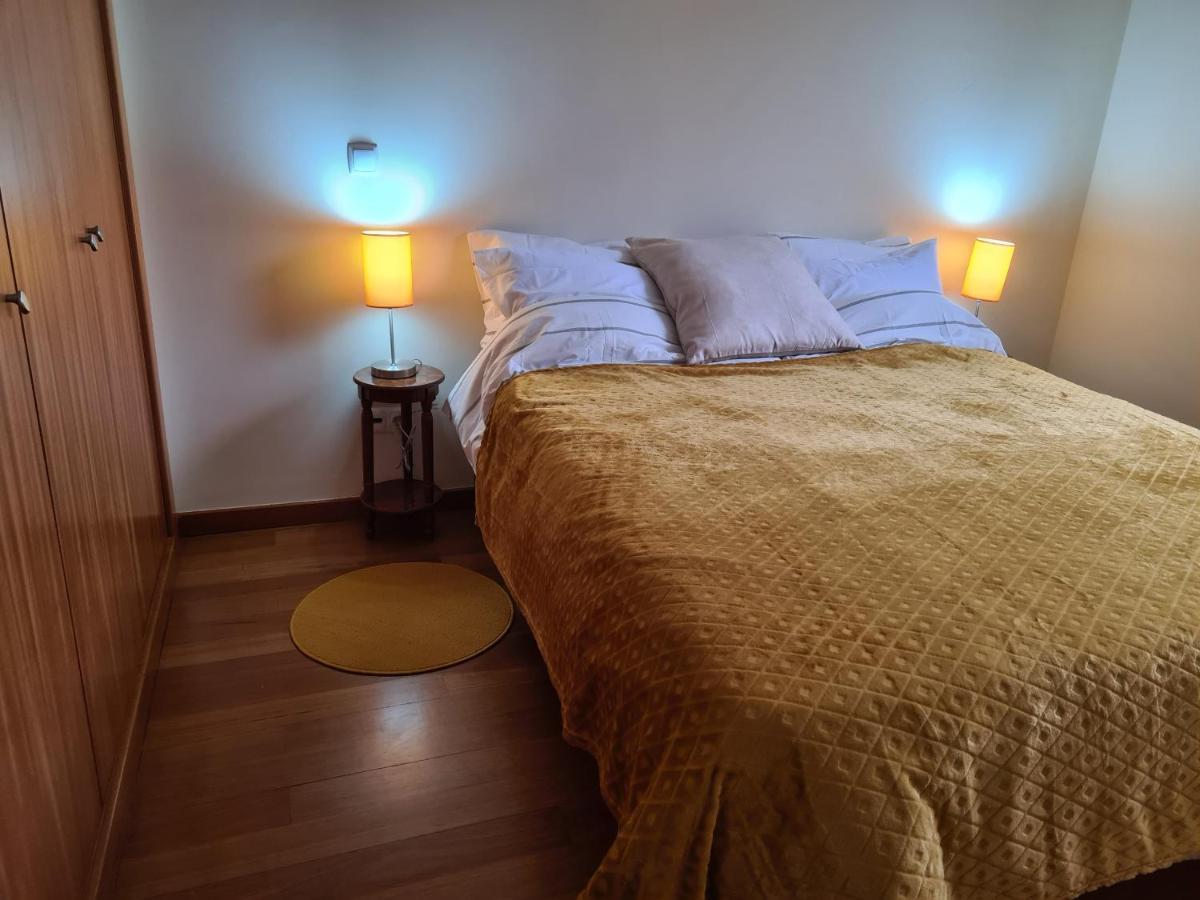 Machico Comfort Eksteriør billede