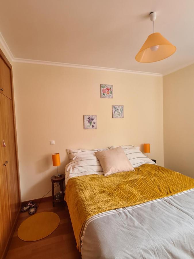 Machico Comfort Eksteriør billede