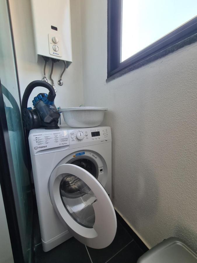 Machico Comfort Eksteriør billede