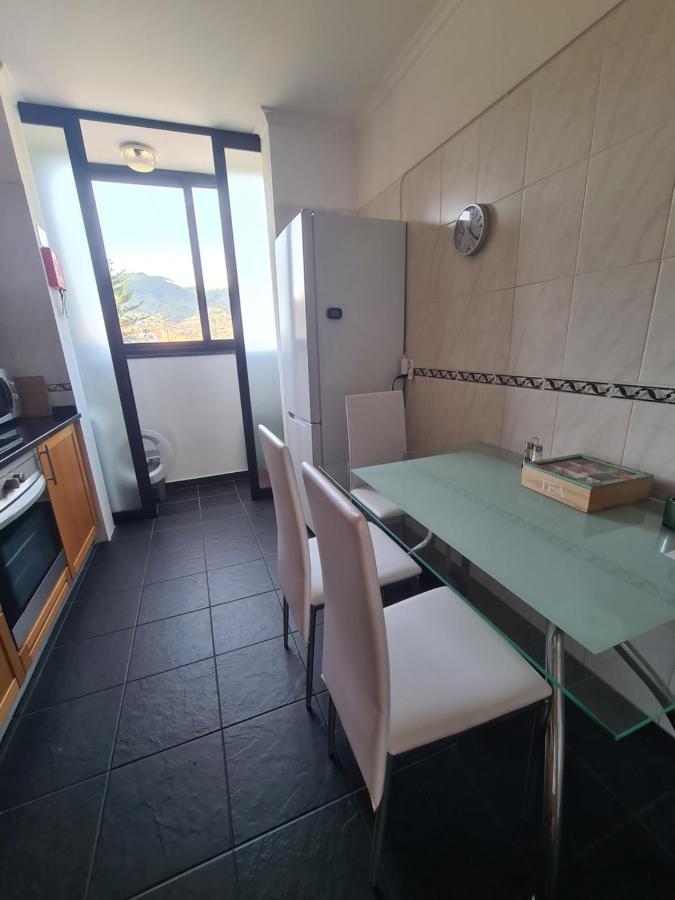 Machico Comfort Eksteriør billede