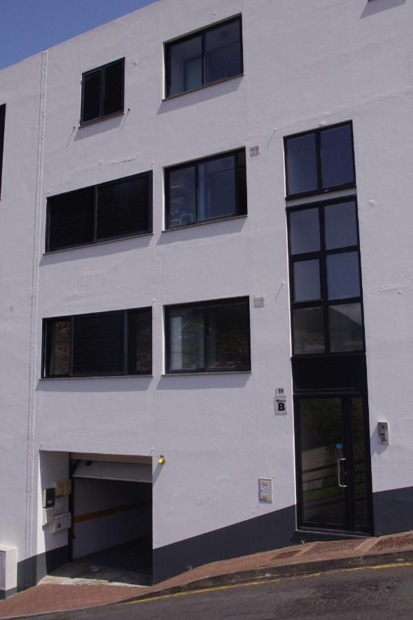 Machico Comfort Eksteriør billede