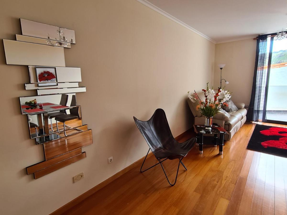 Machico Comfort Eksteriør billede