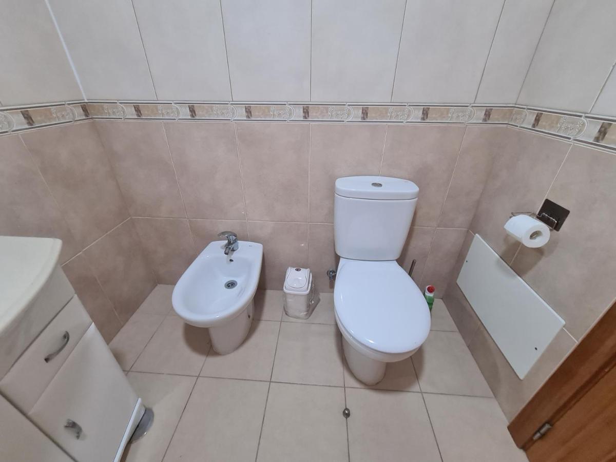 Machico Comfort Eksteriør billede