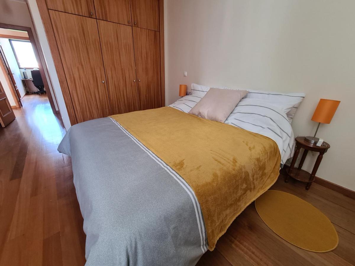 Machico Comfort Eksteriør billede