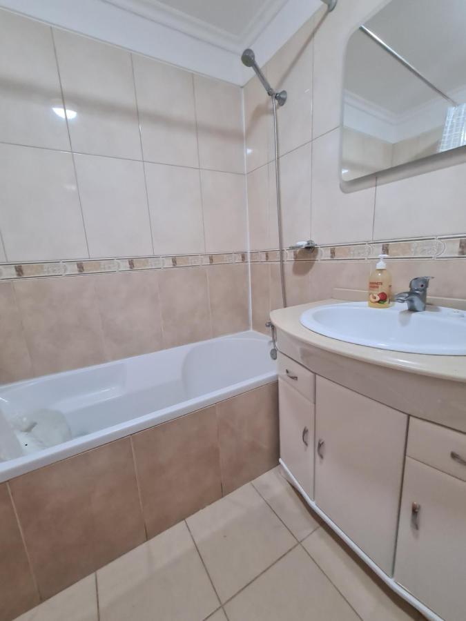 Machico Comfort Eksteriør billede
